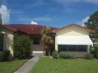 1706 Lakefront Blvd, Fort Pierce, FL 34982