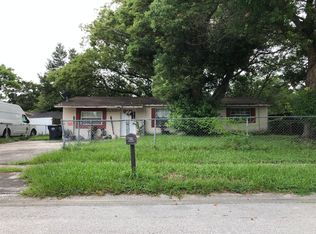 3812 Argon Dr, Tampa, FL 33619