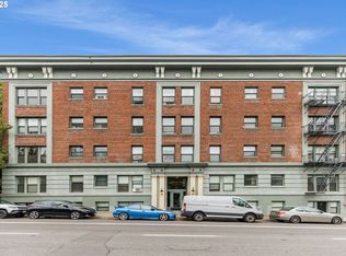 1631 NW Everett St APT 106, Portland, OR 97209