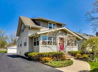 1223 Ridgewood Dr, Highland Park, IL 60035