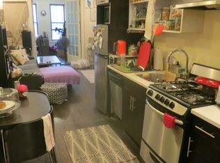 243 Himrod St APT 2L, Brooklyn, NY 11237