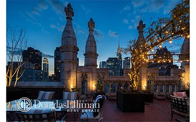 Sold by Douglas Elliman