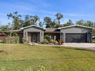 306 Ward Ln, SULPHUR, LA 70663