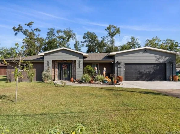 306 Ward Ln, Sulphur, LA 70663