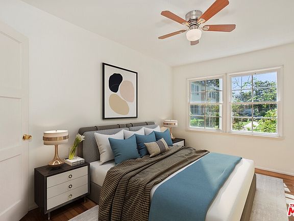 3rd image of 515 San Vicente Blvd #517A