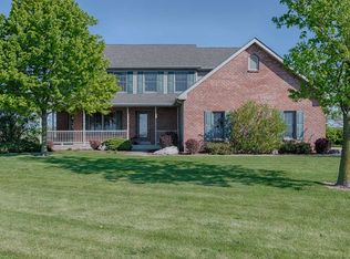 18425 Hamm Rd, Harlan, IN 46743