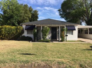 1122 E Georgia Ave, Phoenix, AZ 85014