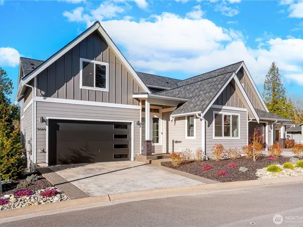 9069 Sea Mist Lane, Blaine, WA 98230