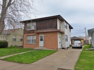 2045 Hayes Ave, Racine, WI 53405