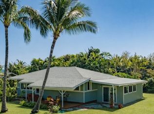 5047 Aliomanu Rd #4, Anahola, HI 96703