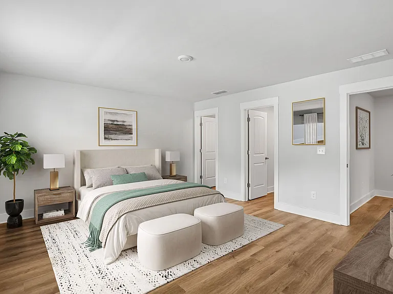 HARMON Cedar Run by Crescent Communities — Photo 22