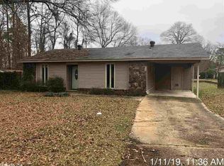 17903 Michael Todd Ln, Little Rock, AR 72206