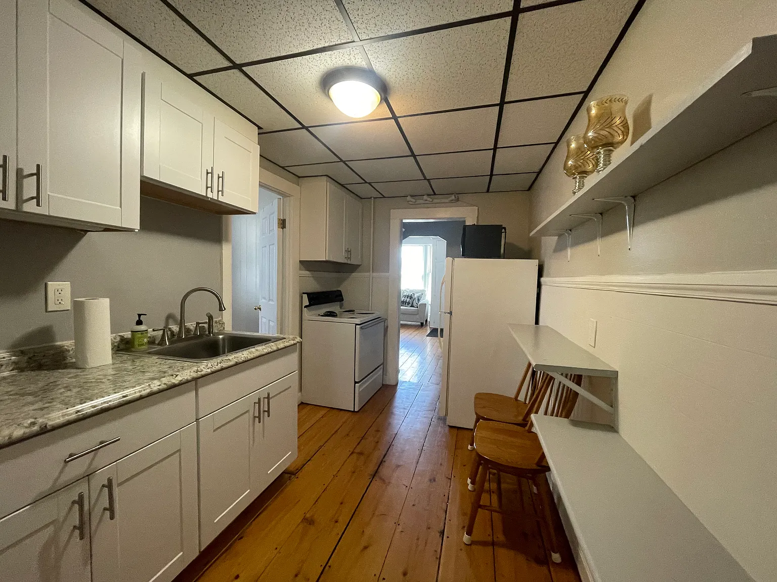 1 bed, $1,800 — Photo 3