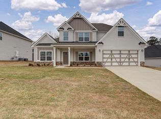 8063 Hayfields Rd, Columbus, GA 31904