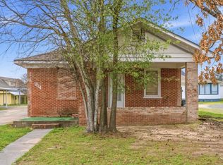 1814 Alvin St, Lake Charles, LA 70601