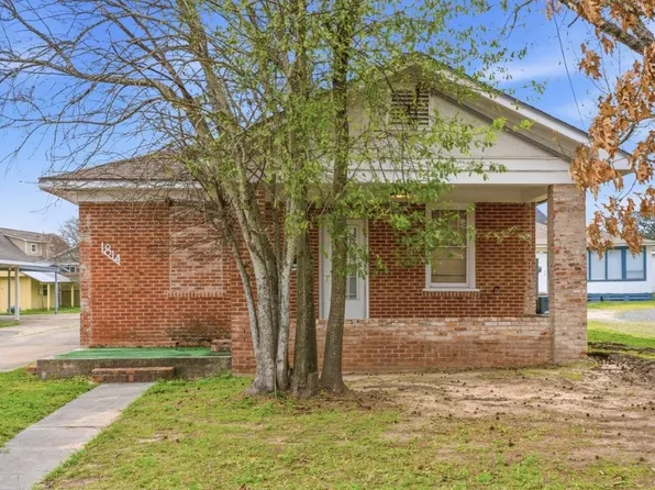 1814 Alvin St, Lake Charles, LA 70601