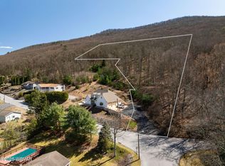 321 W 8th Ave S, Williamsport, PA 17702