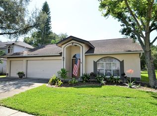 11403 Glenmont Dr, Tampa, FL 33635