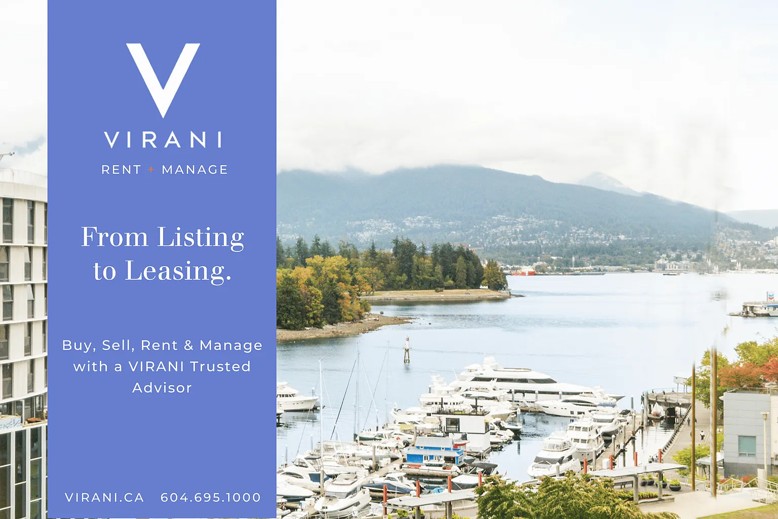555 Jervis St #80X photo 1