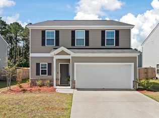 175 Clydesdale Cir, Summerville, SC 29486
