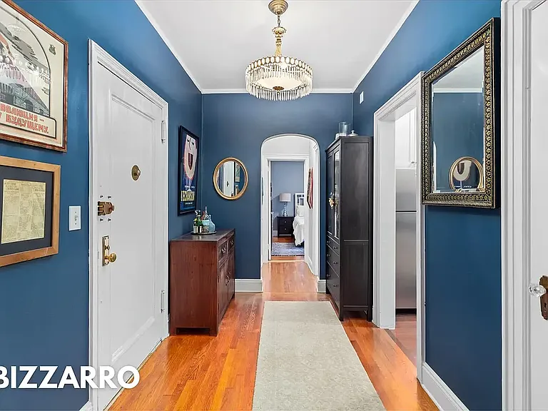 854 W 181st St #5D — Photo 4