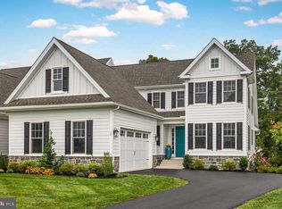 15 Radnor Ln, Kennett Square, PA 19348