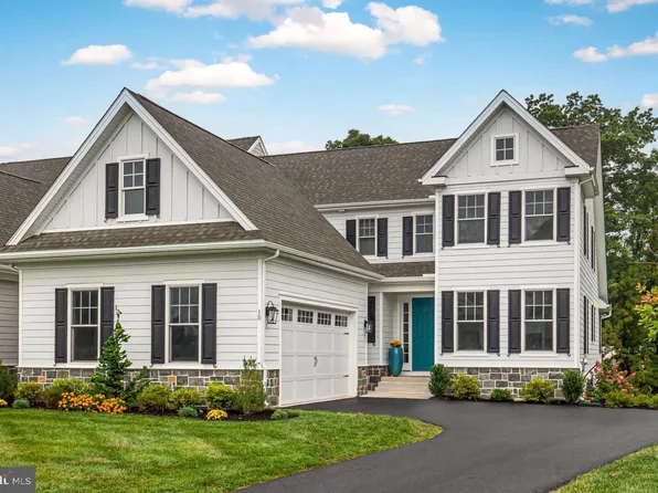 15 Radnor Ln, Kennett Square, PA 19348