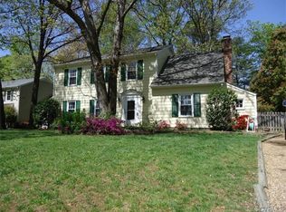 1816 Red Queen Ct, North Chesterfield, VA 23235