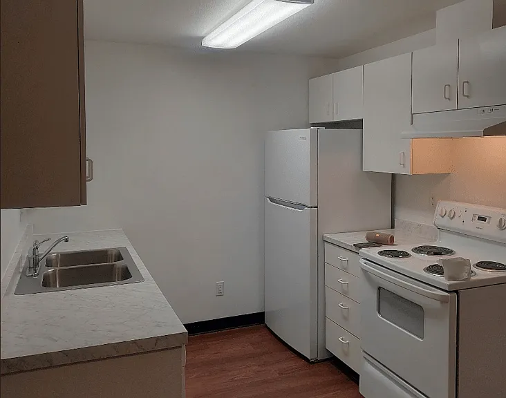 Pioneer Park Apartment — Photo 13