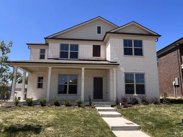 1163 Carlisle Pl, Mount Juliet, TN 37122