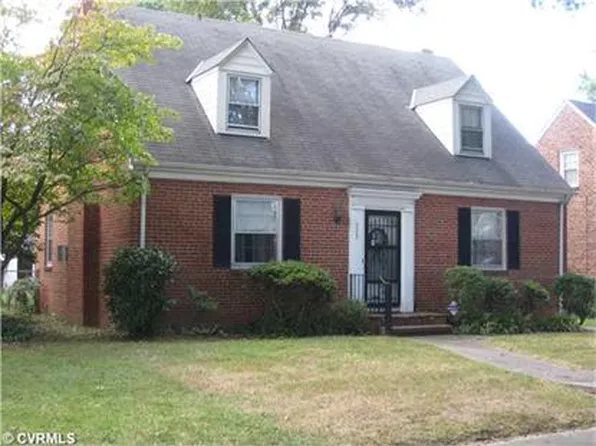 3302 Edgewood Ave, Richmond, VA 23222