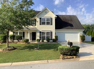 139 Fledgling Way, Easley, SC 29642