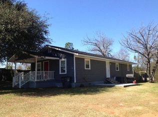 315 Butler Rd SE, Milledgeville, GA 31061