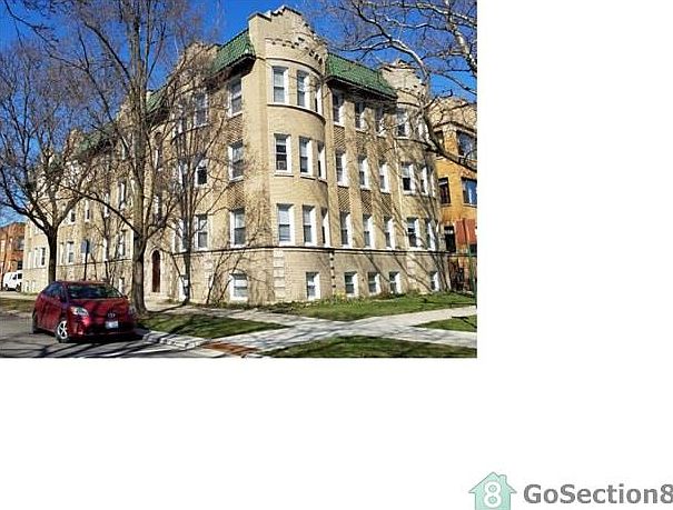 1st image of 6239 N Bell Ave #2
