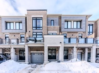 43 Holyrood Cres, Vaughan, ON L4H 5G2