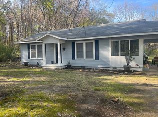 8535 Sulphur Springs Rd, Pine Bluff, AR 71603