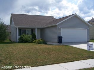 2520 Daisy Dr, Bozeman, MT 59718