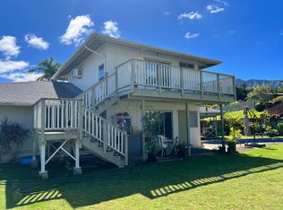 1119 Lunahelu Pl, Kailua, HI 96734