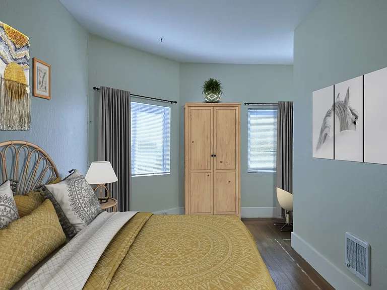 2620 Hillegass Ave. — Photo 19