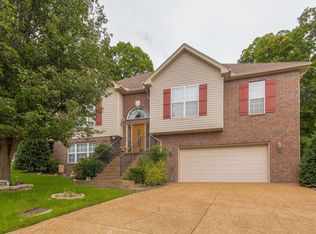 5316 Kimsaw Cir, Antioch, TN 37013