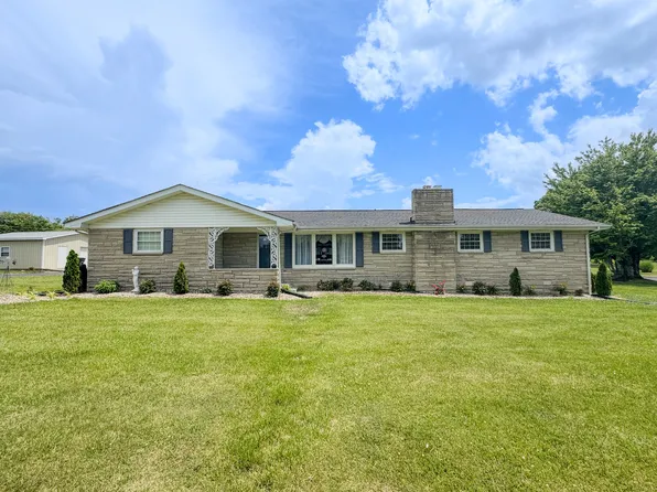 1406 Ellington Dr, Lafayette, TN 37083