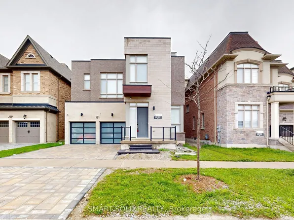181 Milky Way Dr, Richmond Hill, ON L4C 5H3