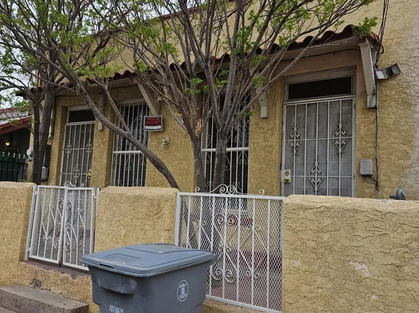 408 Canal Rd, El Paso, TX 79901