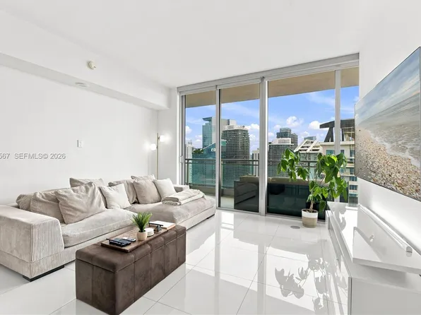 92 SW 3rd St, Miami, FL
