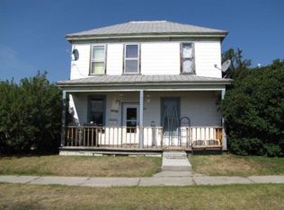 816 5th St, Deer Lodge, MT 59722