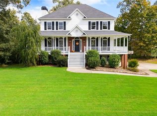 19 C J Dr, Euharlee, GA 30145