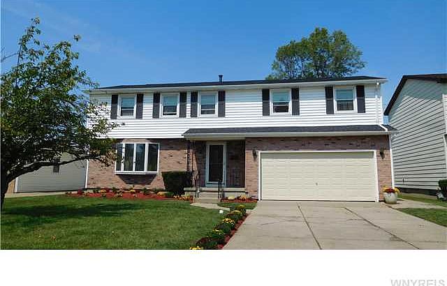 1st image of 32 Argosy Dr