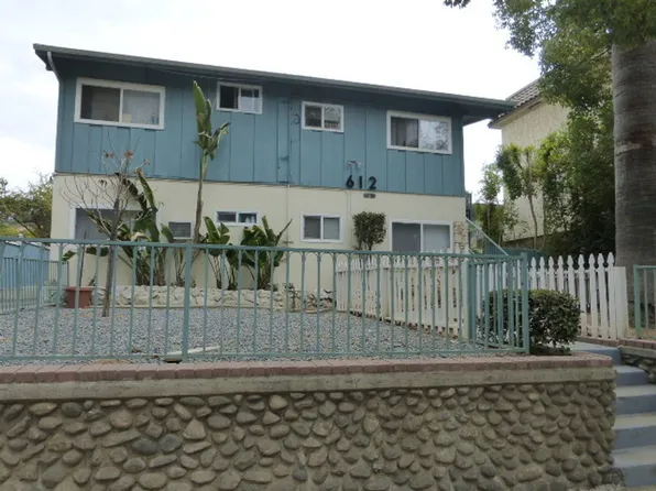 612 Prospect, 612 Prospect Ave #612PB, South Pasadena, CA 91030