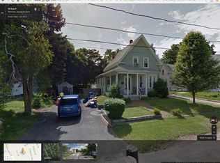 23 Elm Pl, Whitman, MA 02382
