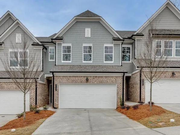 757 Woods Chapel Rd Lot 98, Sugar Hill, GA 30518